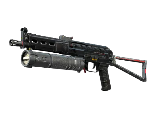 PP-Bizon | Lumen