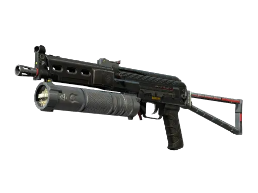 PP-Bizon | Lumen