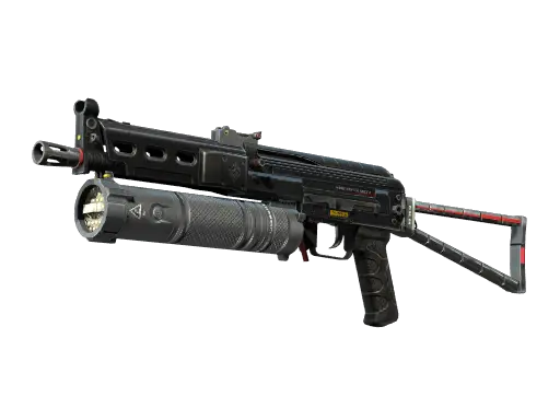 PP-Bizon | Lumen