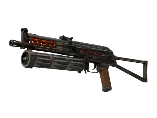 PP-Bizon | Runic