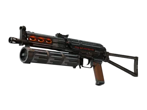 PP-Bizon | Runic