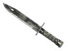 ★ Bayonet | Scorched
