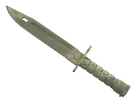★ Bayonet | Safari Mesh