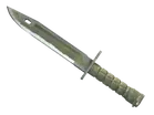 ★ Bayonet | Safari Mesh