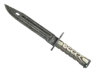 ★ Bayonet | Black Laminate