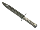 ★ Bayonet | Black Laminate
