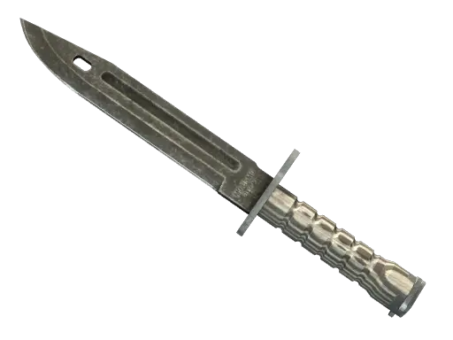 ★ Bayonet | Black Laminate
