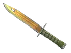 ★ Bayonet | Lore