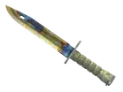 ★ Bayonet | Case Hardened
