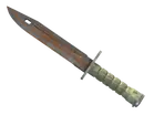 ★ Bayonet | Rust Coat