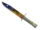 ★ Bayonet | Marble Fade