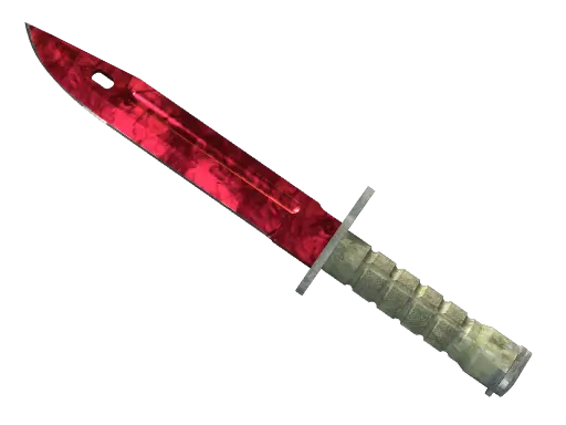 ★ Bayonet | Doppler Ruby