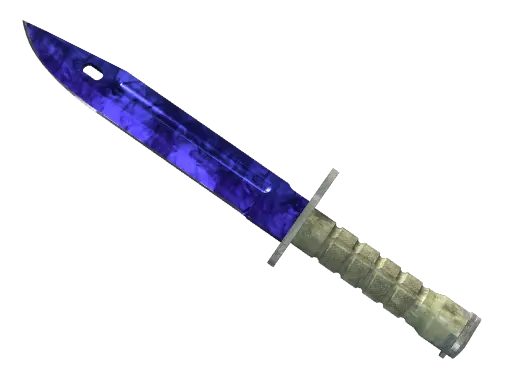 ★ Bayonet | Doppler Sapphire