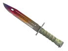 ★ Bayonet | Fade