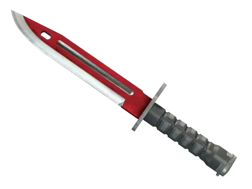 ★ Bayonet | Autotronic