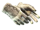 ★ Driver Gloves | King Snake