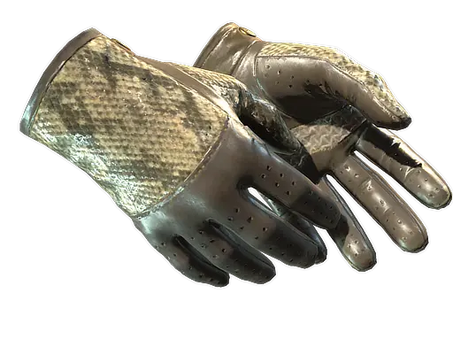 ★ Driver Gloves | Diamondback
