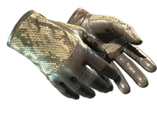 ★ Driver Gloves | Diamondback