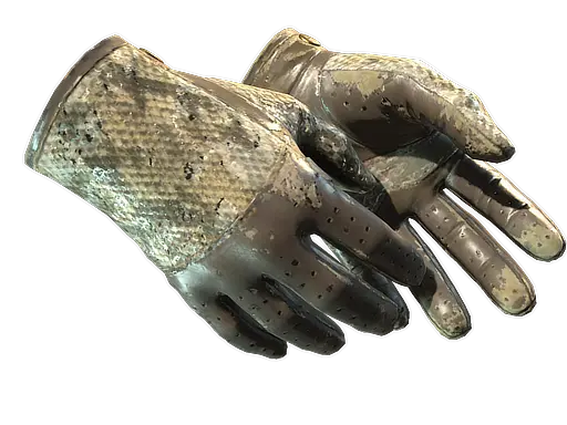 ★ Driver Gloves | Diamondback