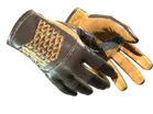★ Driver Gloves | Overtake