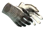 ★ Driver Gloves | Black Tie