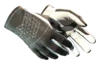 ★ Driver Gloves | Black Tie
