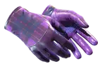 ★ Driver Gloves | Imperial Plaid