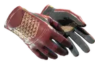 ★ Driver Gloves | Rezan the Red