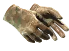 ★ Driver Gloves | Convoy