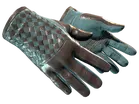 ★ Driver Gloves | Lunar Weave
