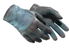 ★ Driver Gloves | Seigaiha
