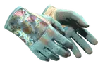 ★ Driver Gloves | Brocade Flowers