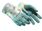 ★ Driver Gloves | Brocade Flowers