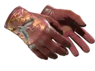 ★ Driver Gloves | Brocade Crane
