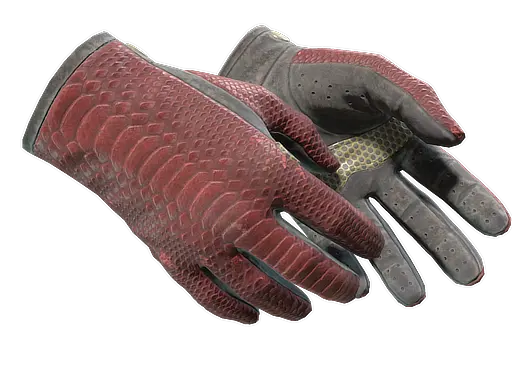 ★ Driver Gloves | Dragon Fists