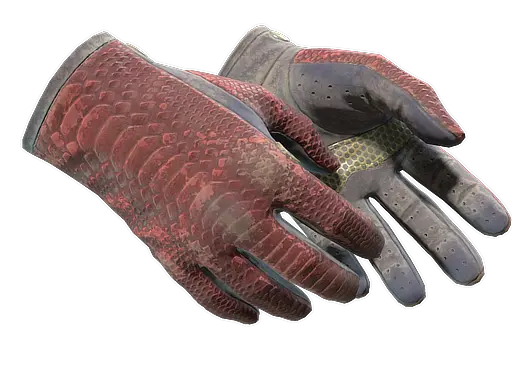 ★ Driver Gloves | Dragon Fists
