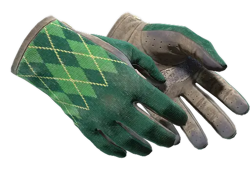 ★ Driver Gloves | Hand Sweaters