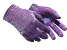 ★ Driver Gloves | Plum Quill