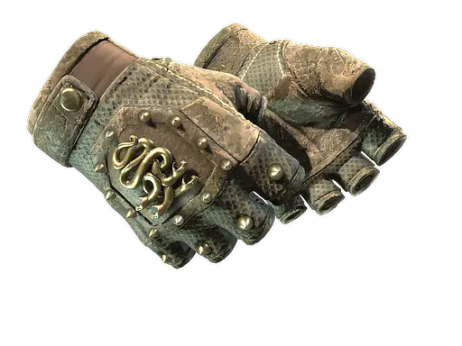 ★ Hydra Gloves | Mangrove