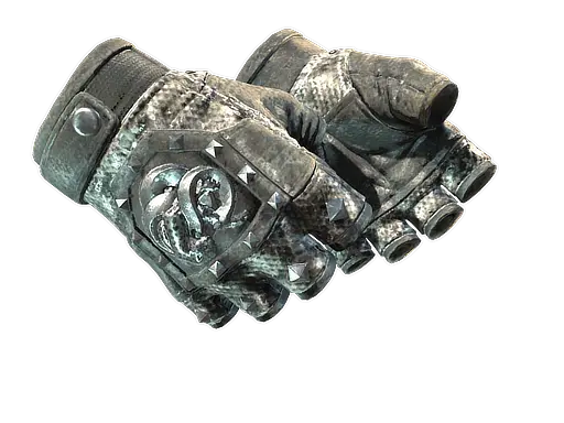 ★ Broken Fang Gloves | Unhinged