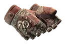 ★ Broken Fang Gloves | Needle Point