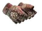 ★ Broken Fang Gloves | Needle Point