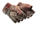 ★ Broken Fang Gloves | Needle Point