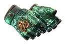 ★ Broken Fang Gloves | Jade