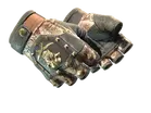★ Bloodhound Gloves | Snakebite