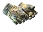 ★ Bloodhound Gloves | Bronzed