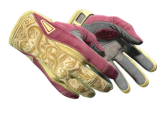 ★ Sport Gloves | Occult