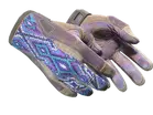 ★ Sport Gloves | Violet Beadwork