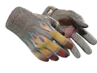 ★ Sport Gloves | Blaze