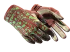 ★ Sport Gloves | Bronze Morph